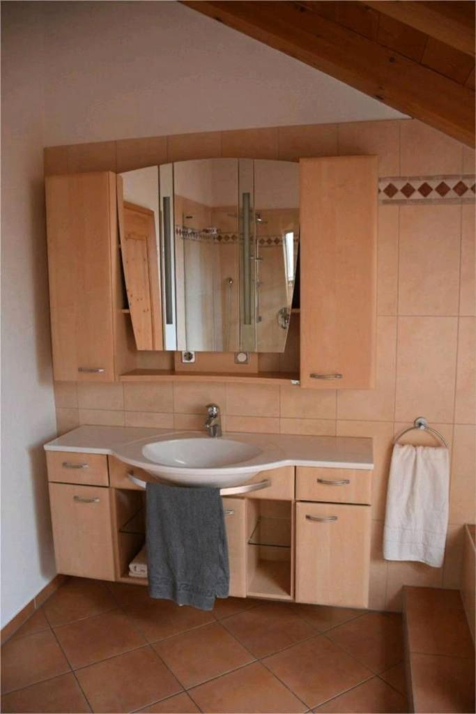 Ferienwohnung Glueck Saaldorf-Surheim Buitenkant foto