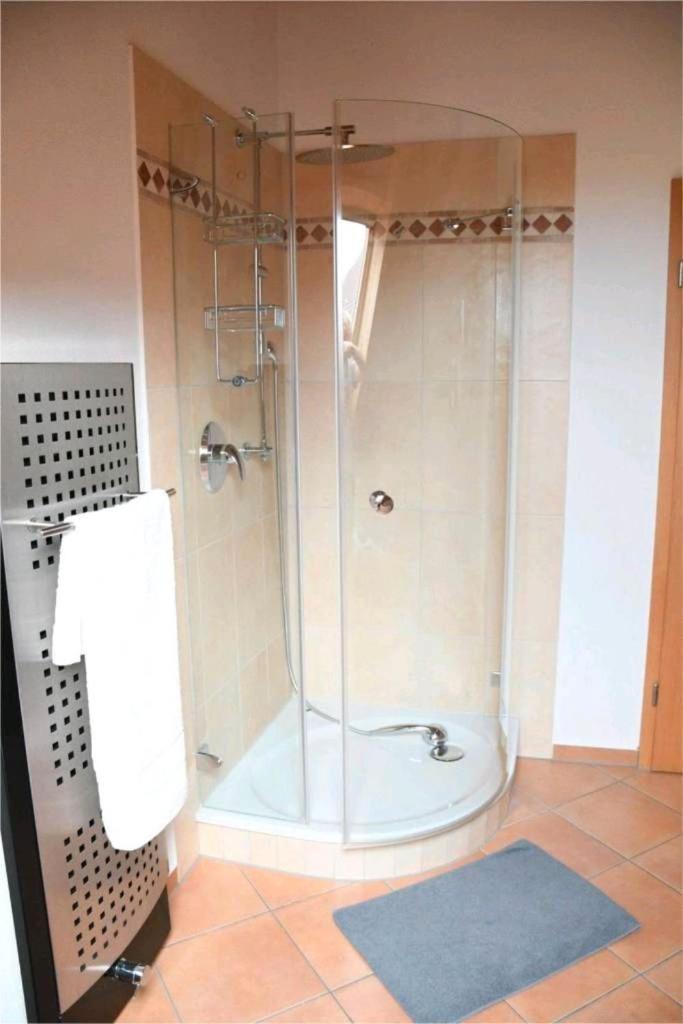 Ferienwohnung Glueck Saaldorf-Surheim Buitenkant foto